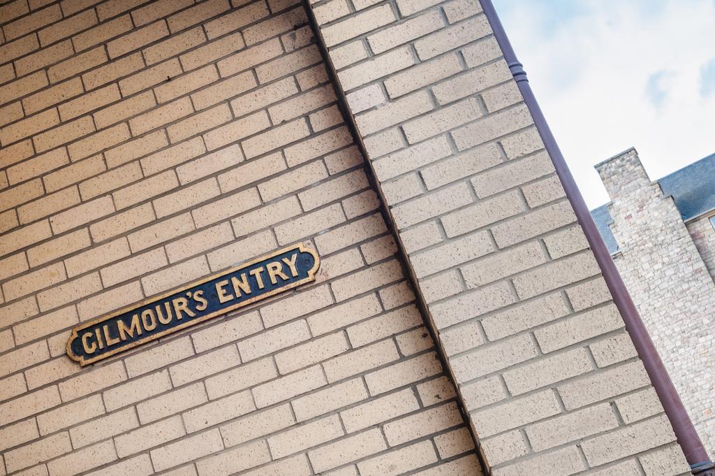 Gilmour'S Entry Apartment エディンバラ 部屋 写真
