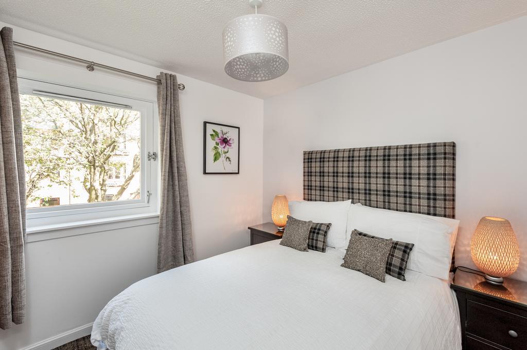 Gilmour'S Entry Apartment エディンバラ 部屋 写真