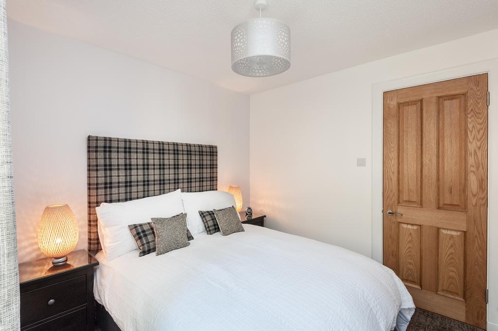 Gilmour'S Entry Apartment エディンバラ 部屋 写真