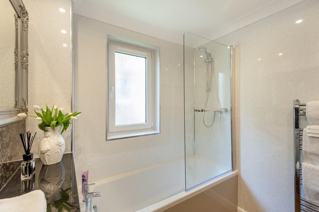 Gilmour'S Entry Apartment エディンバラ 部屋 写真