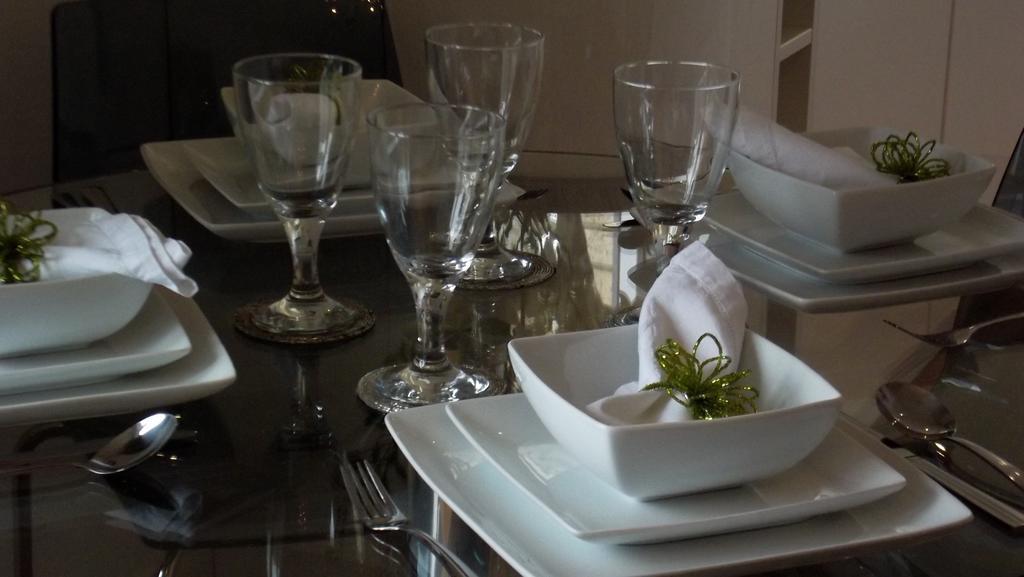 Gilmour'S Entry Apartment エディンバラ 部屋 写真